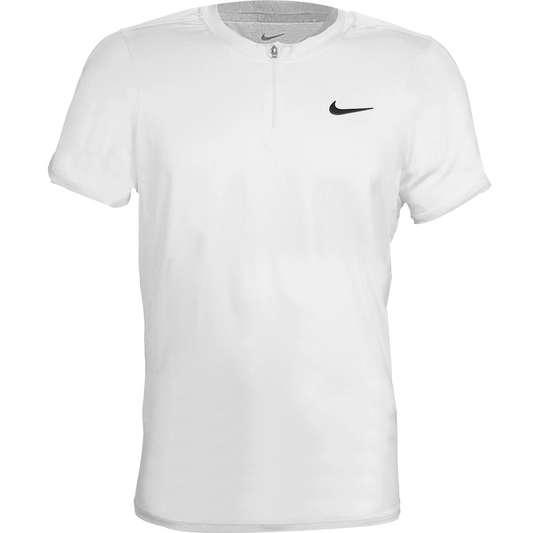 Nike Men's Court DF Advantage Polo DD8321-100
