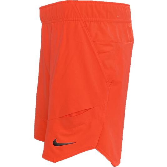 Nike short Court Dri-FIT Advantage 7'' pour homme DD8329-635