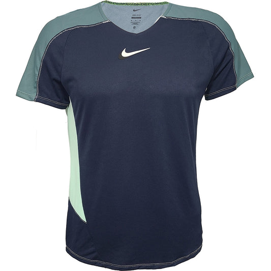 Nike Court T-Shirt DF Slam pour homme DD8431-451