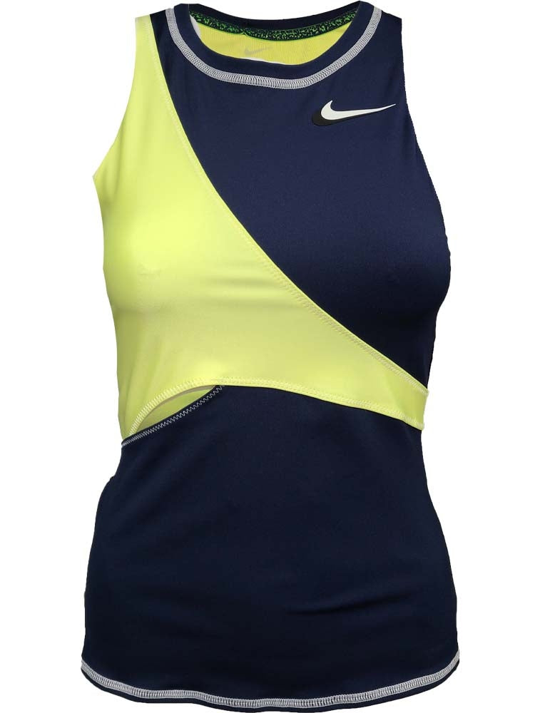 Nike camisole Court DF Slam pour femme DD8841-451