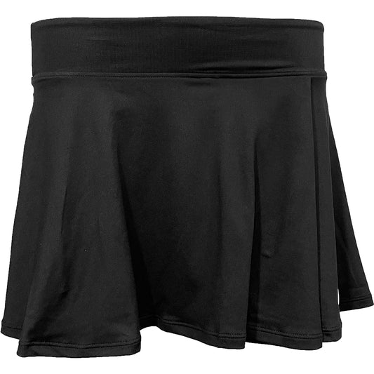Nike Women's DF Victory Flouncy Skirt DH9552-010