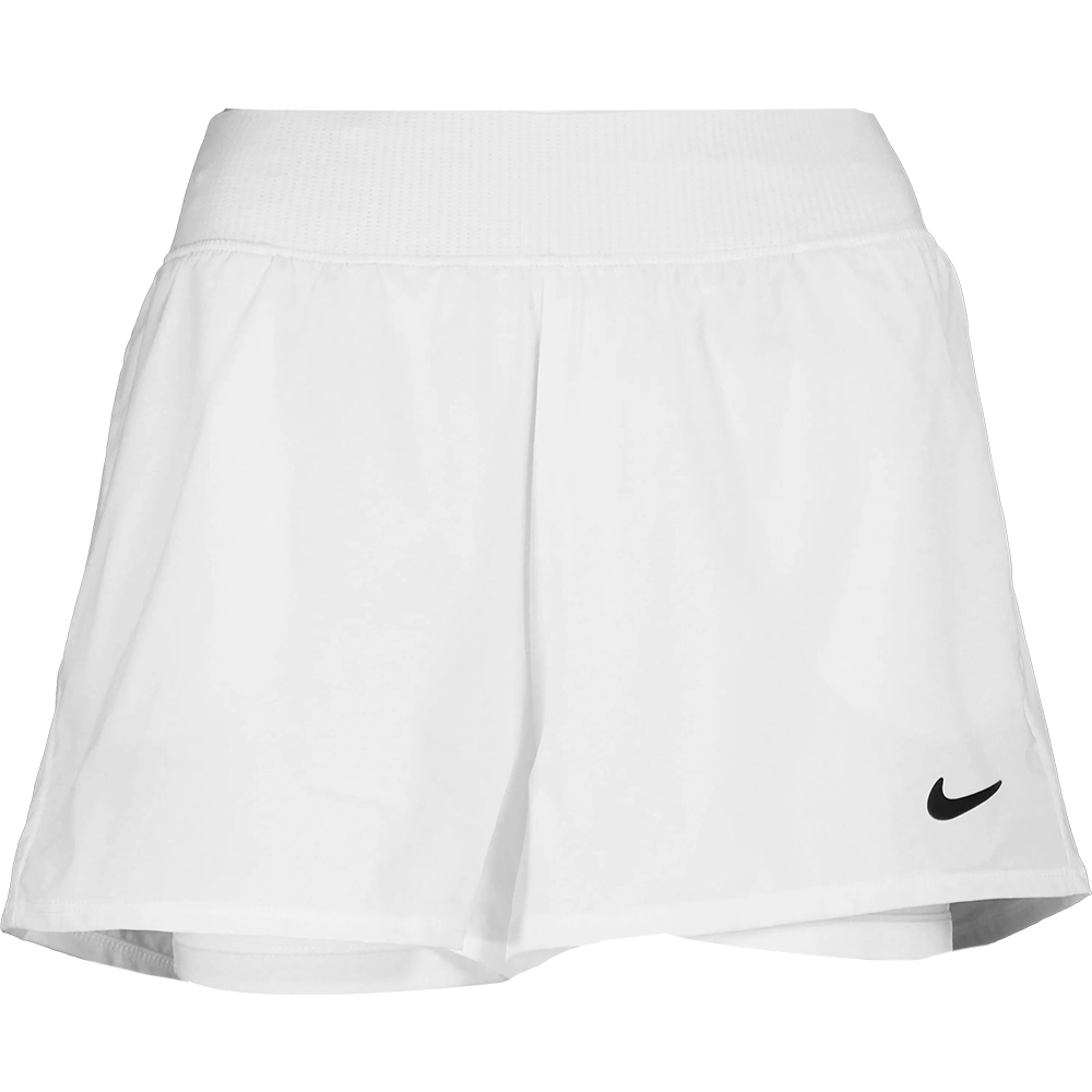 Nike women's court flex shop pure tennis short