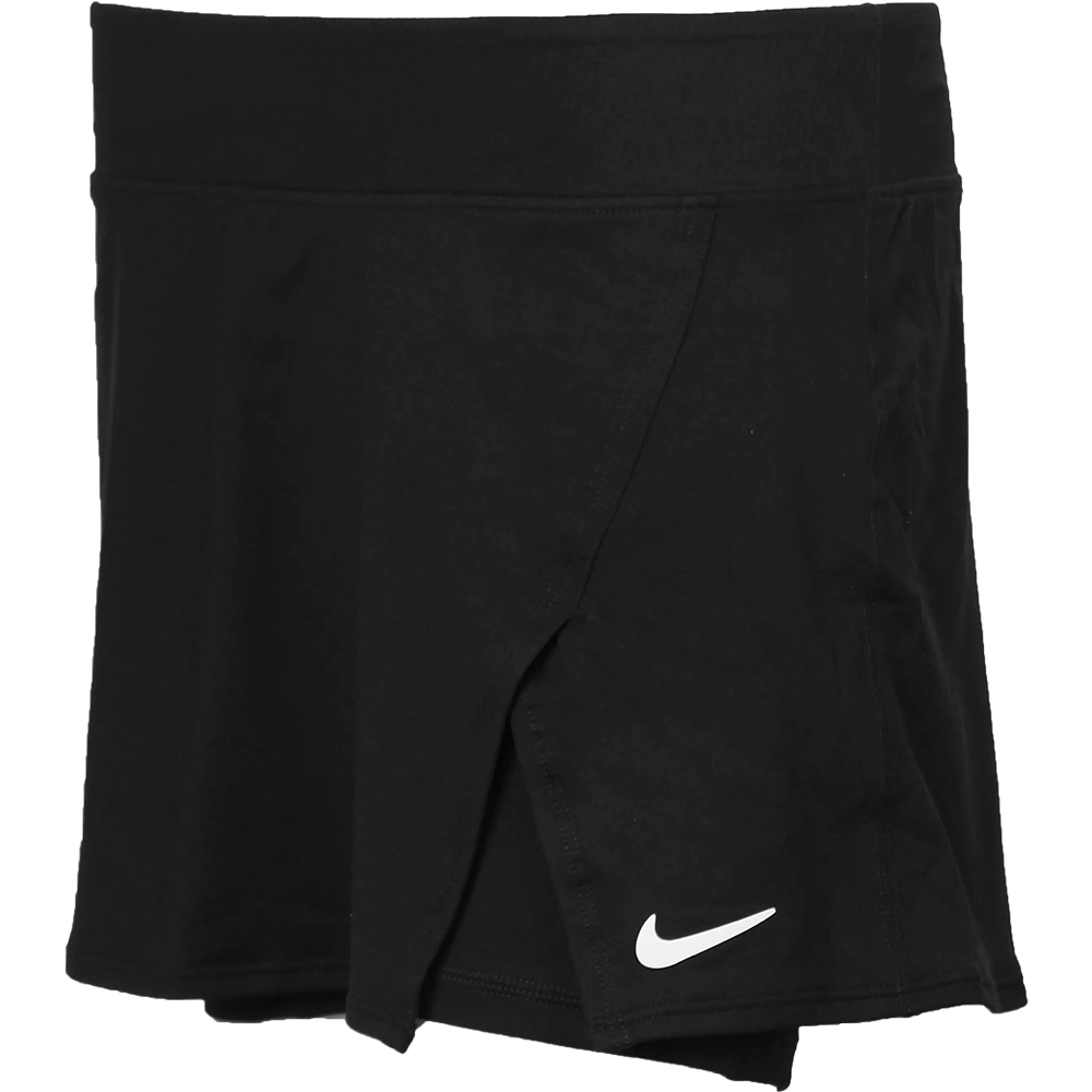 Nike pure tennis skirt black online