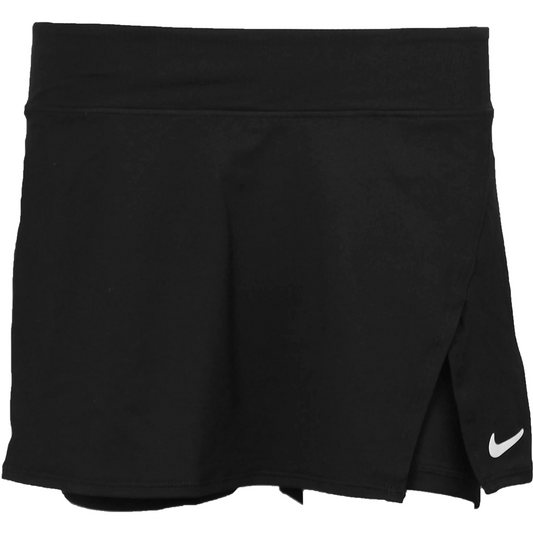Nike Women's Court DF Victory Skirt DH9779-010