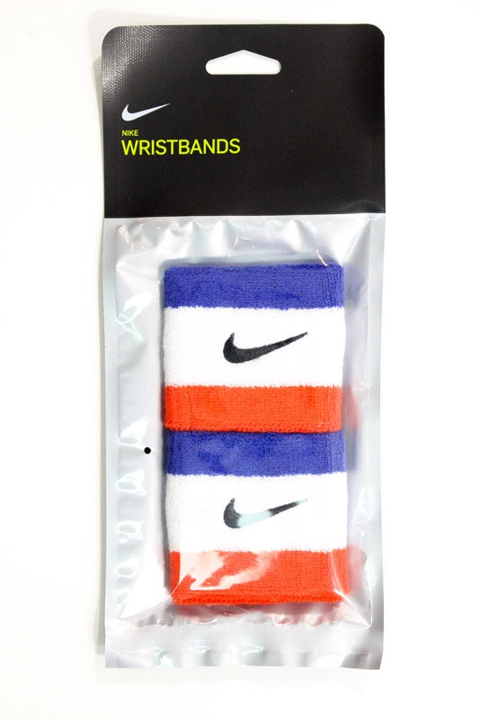 Nike Swoosh Wristbands N0001565620OS