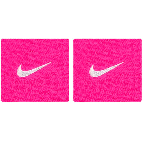 Pink shop nike armbands