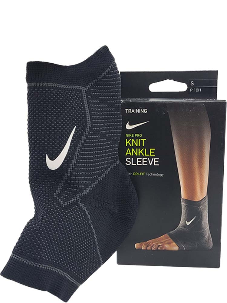 Nike Pro Knitted Ankle Sleeve.
