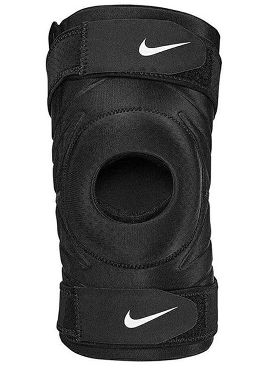 Nike Pro Open Knee Strap Sleeve N1000672010