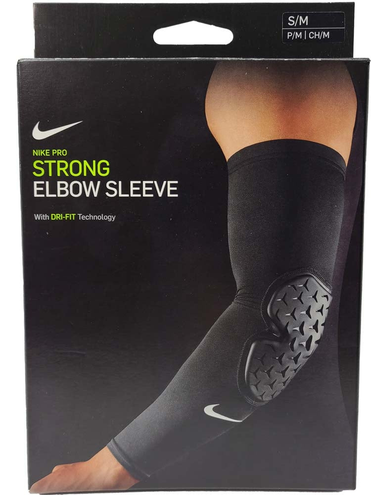 Nike Pro Strong Elbow Sleeve N1000832091 - Tenniszon