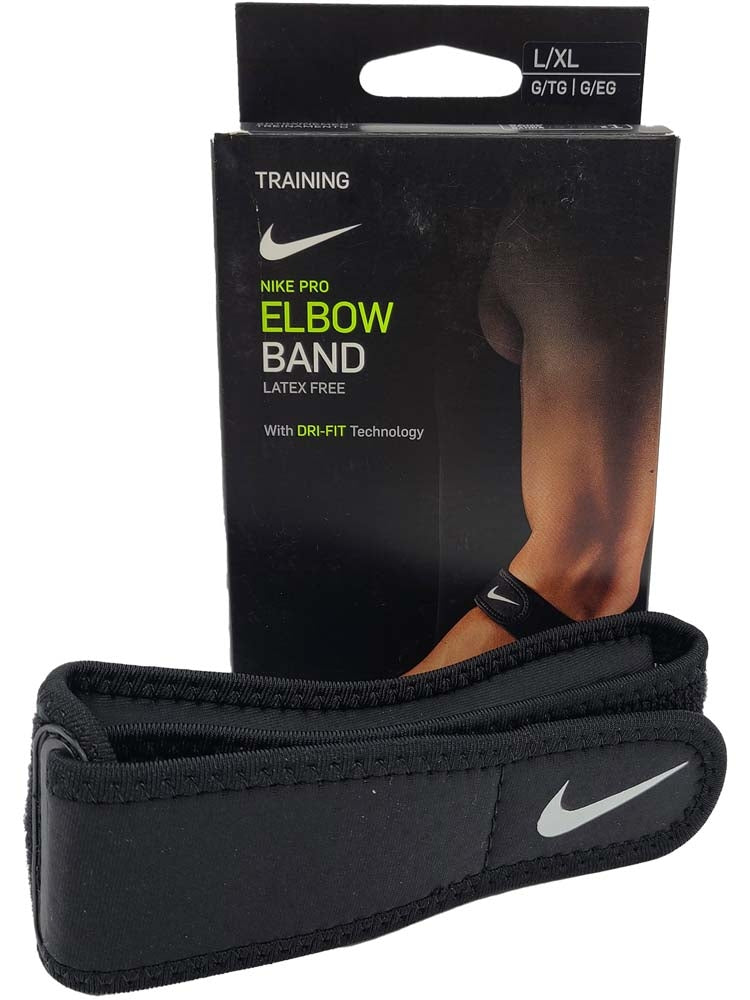 Nike Pro Elbow Band 3.0 - Tenniszon