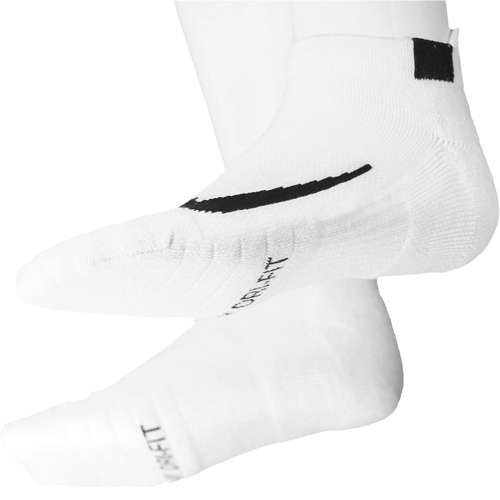Nike Court Multiplier MAX Socks SK0152-100 (2 pairs) White