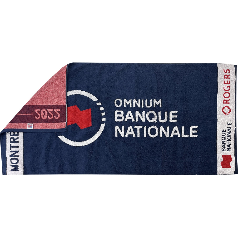 National Bank Open - Official Towel