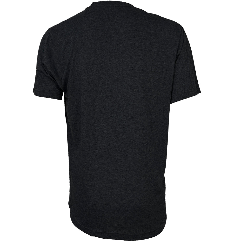 Omnium Banque Nationale - T-Shirt Homme Noir