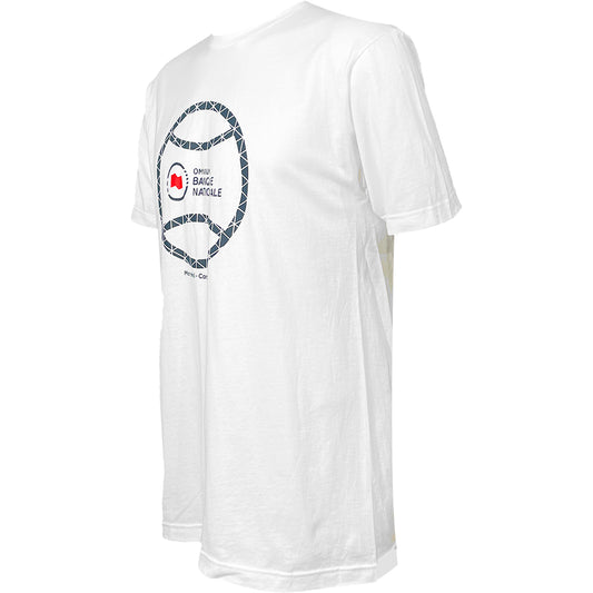 National Bank Open - T-Shirt Men White