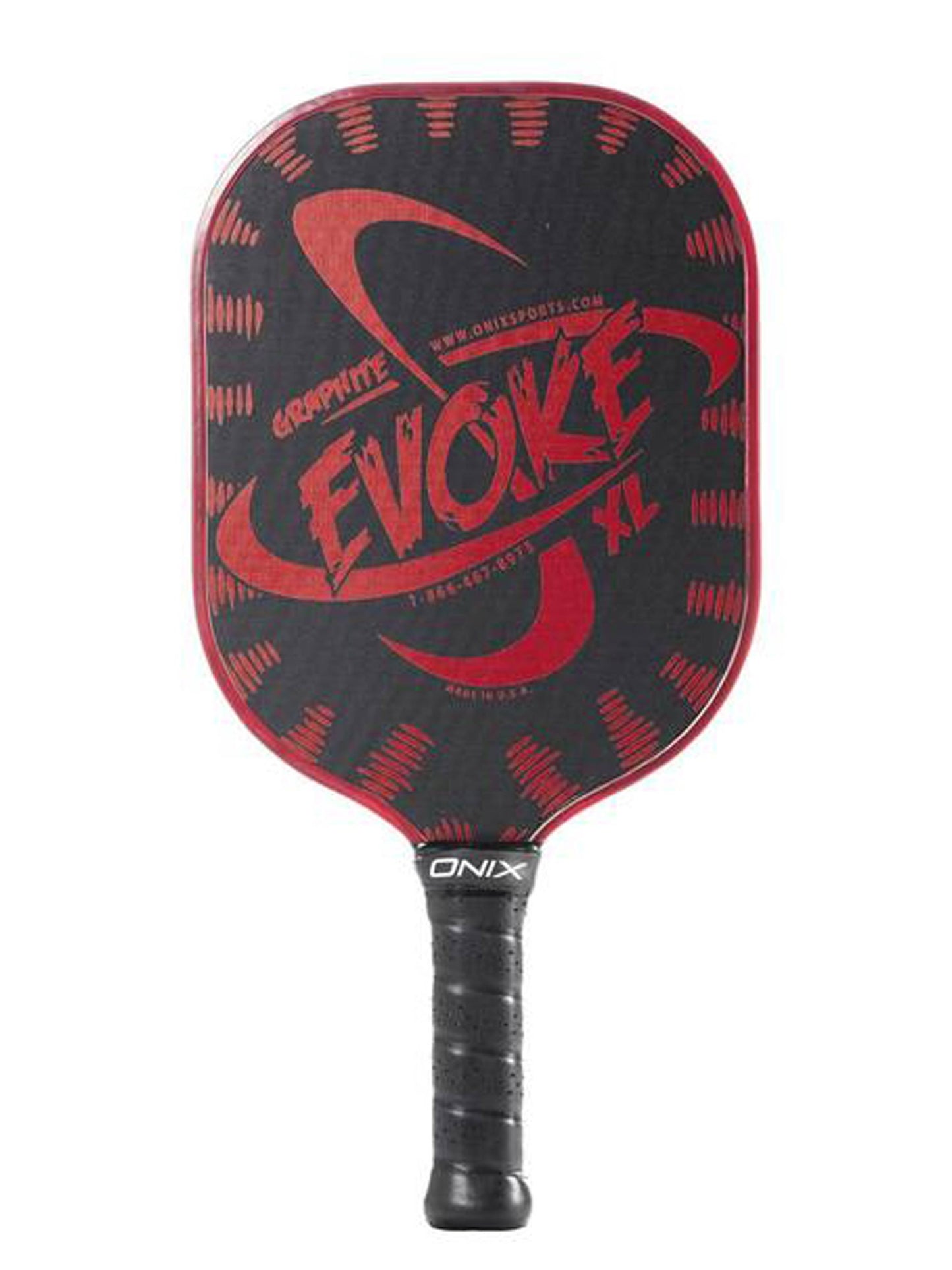 Onix  Graphite Evoke XL - Tenniszon