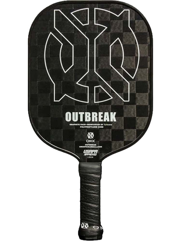 Onix Outbreak - Tenniszon