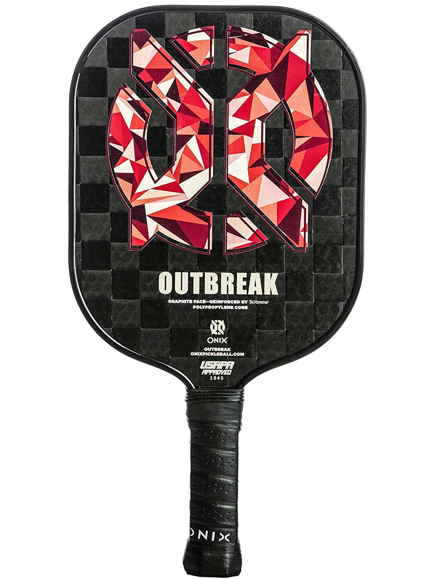 Onix Outbreak - Tenniszon