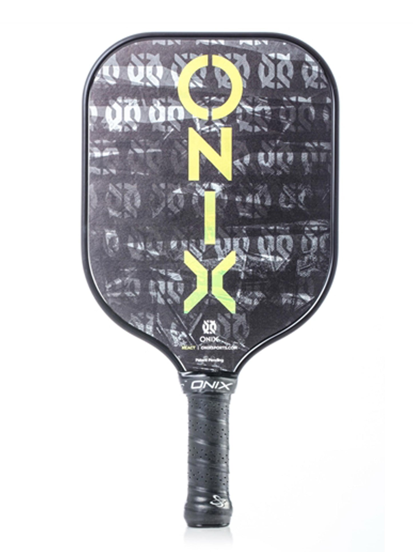 Onix Graphite React - Tenniszon