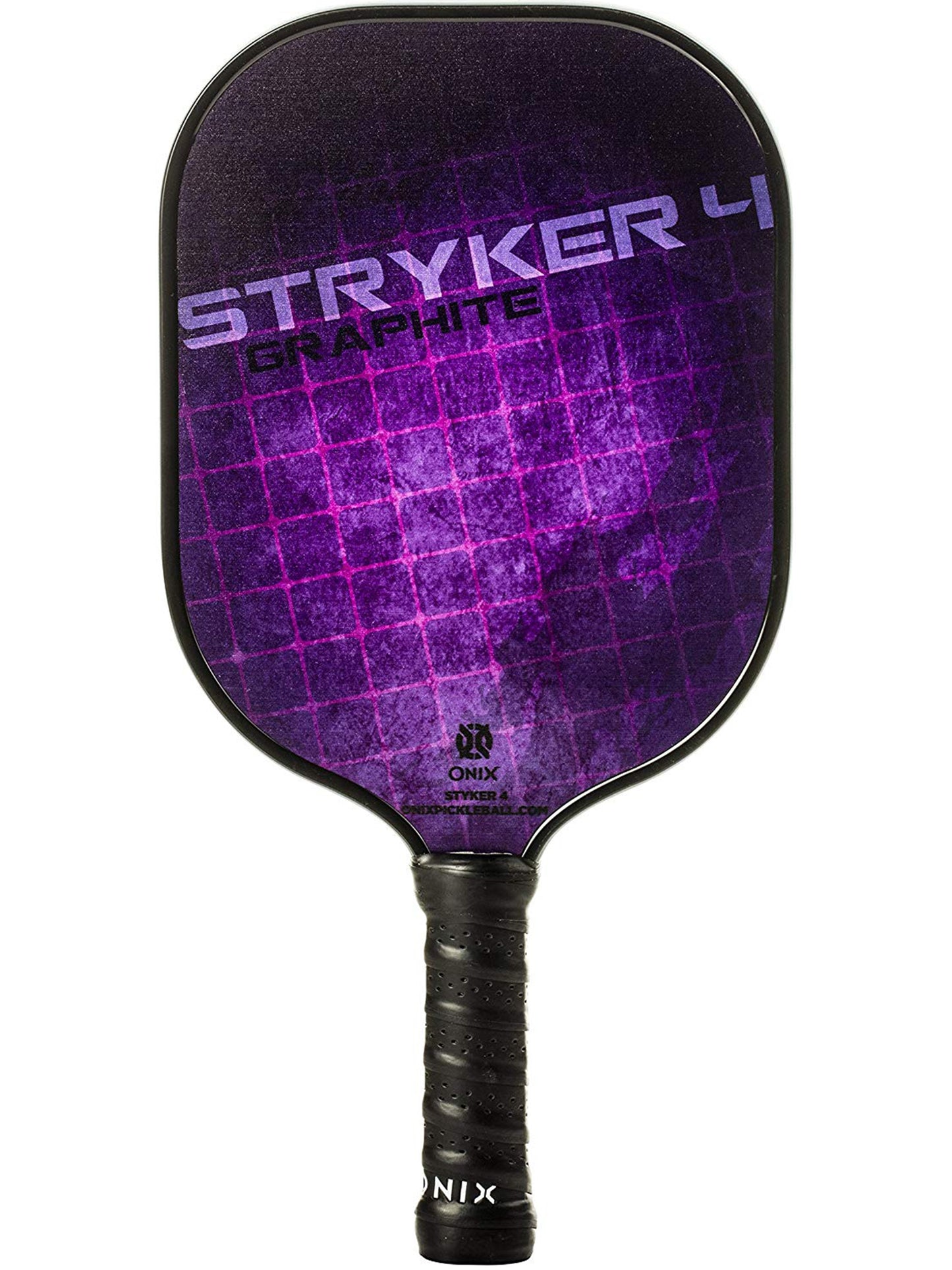 Onix Graphite Stryker 4 - Tenniszon