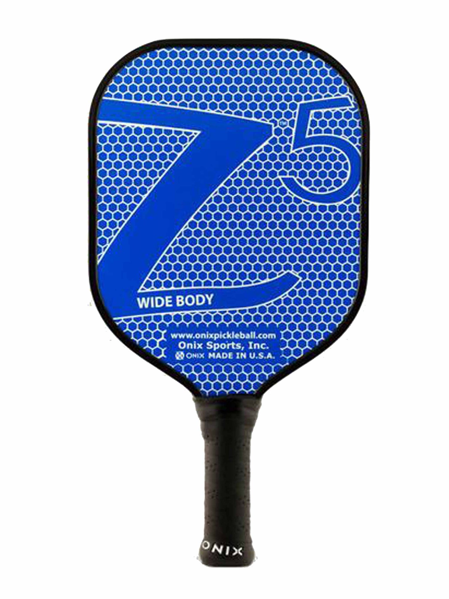 Onix Composite Z5 WideBody - Tenniszon