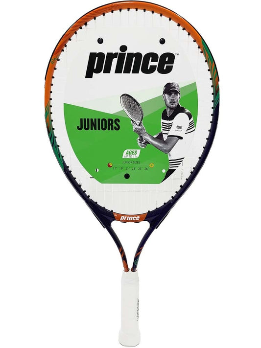 Prince Energy Junior 21