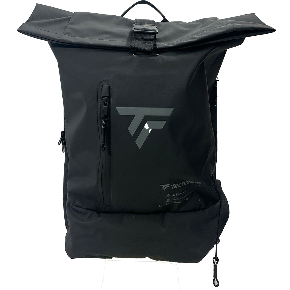 Tecnifibre Team Dry Standbag 3R Backpack (40TEDRY3RR)