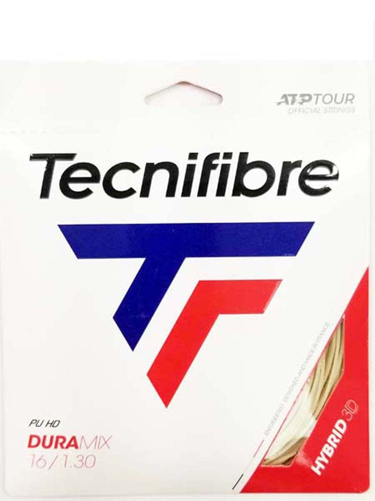 Tecnifibre Duramix 130/16 Naturel