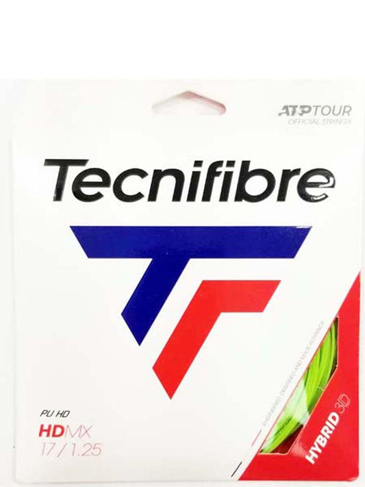 Tecnifibre HDMX 125/17 Jaune