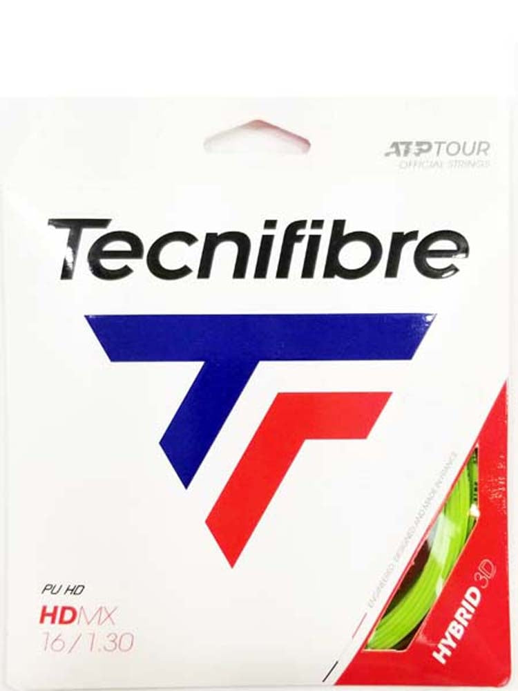 Tecnifibre HDMX 130/16 Yellow