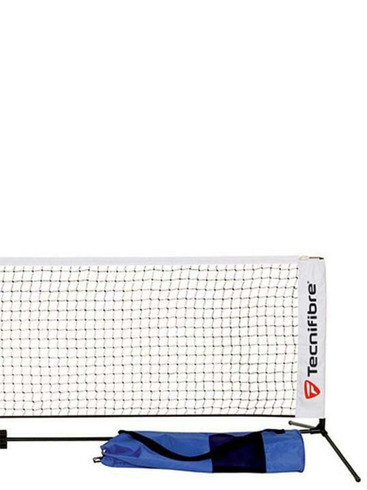 Tecnifibre mini tennis net 19 feet