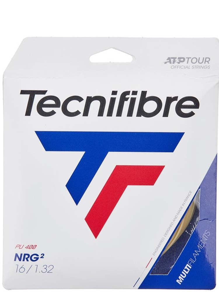 Tecnifibre NRG² 132/16 Natural