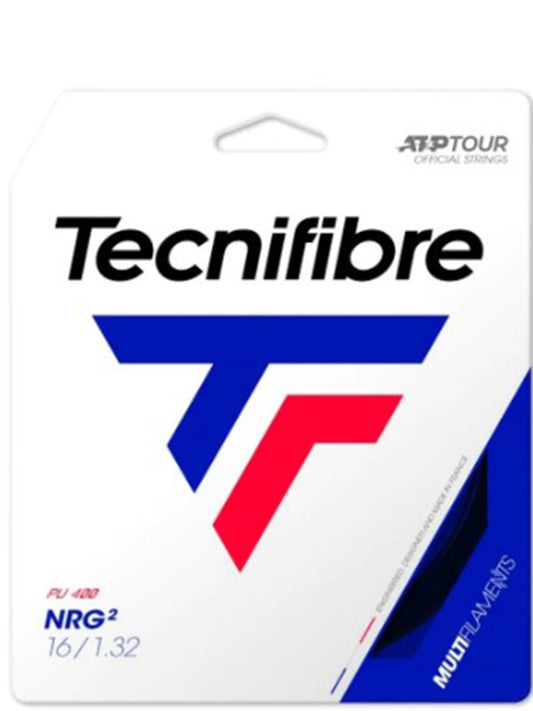 Tecnifibre NRG² 132/16 Noir