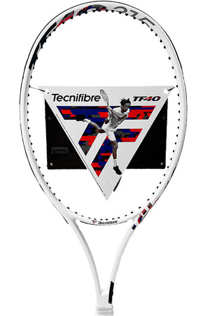 Tecnifibre TF40 305 (18x20)