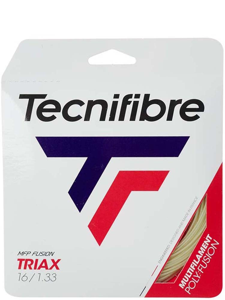 Tecnifibre Triax 1.33/16 Natural