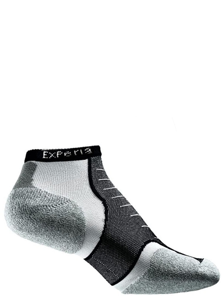 Thorlo socks Experia Black/White - Tenniszon
