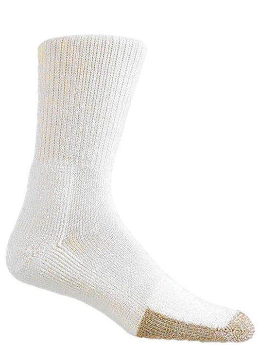 Thorlo socks TX-11 White