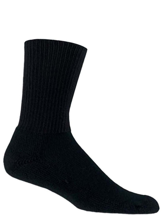 Thorlo socks TX-13 Black
