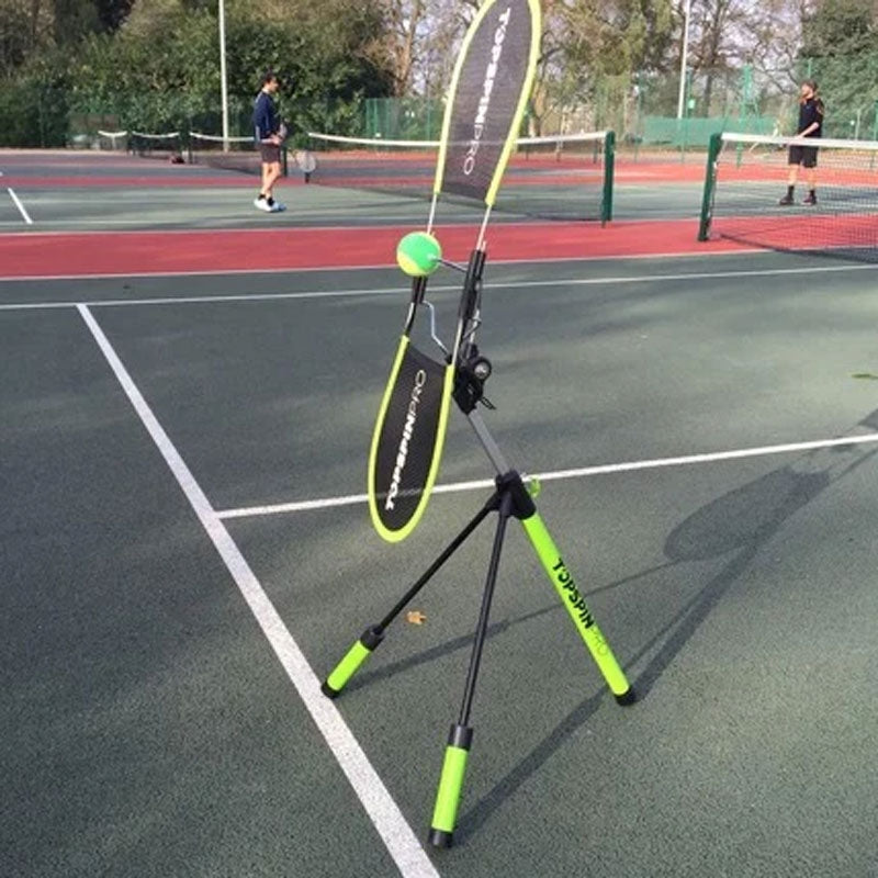 TopspinPro Tennis Training Aid