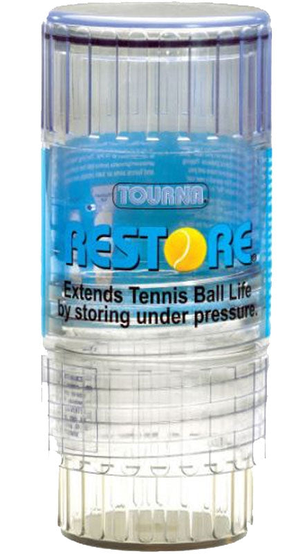 Unique / Tourna Restore Tennis Ball Saver
