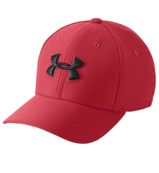 Under Armour Blitzing 3.0 Boy's Cap 1305457-600 - Tenniszon