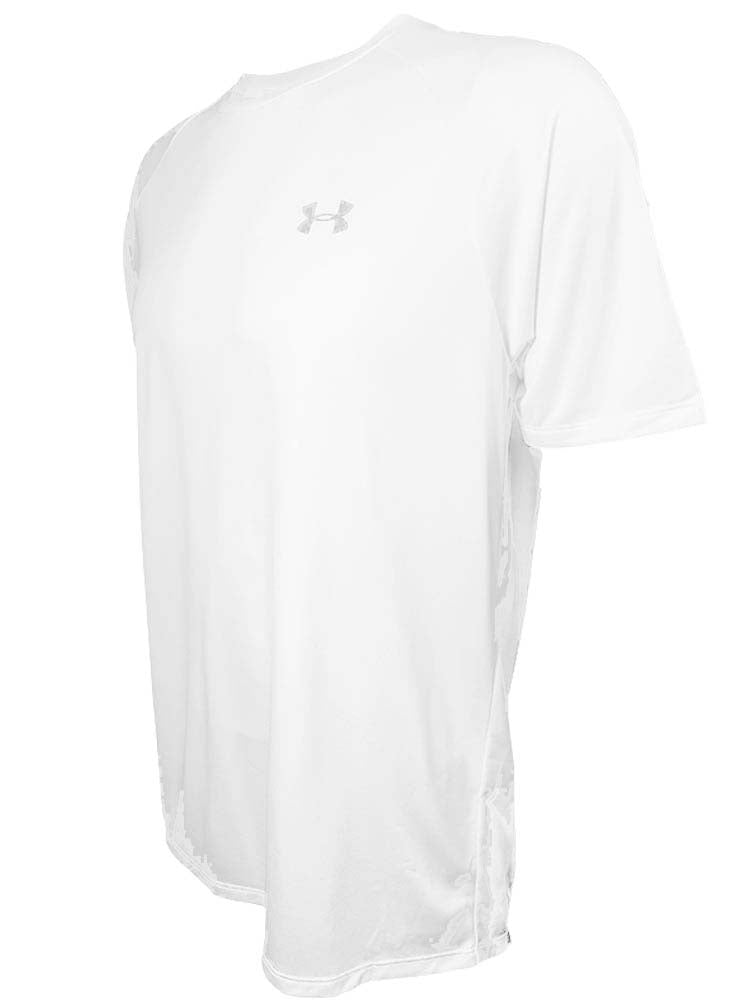 Under Armour Men's Tech 2.0 SS Tee 1326413-100 - Tenniszon