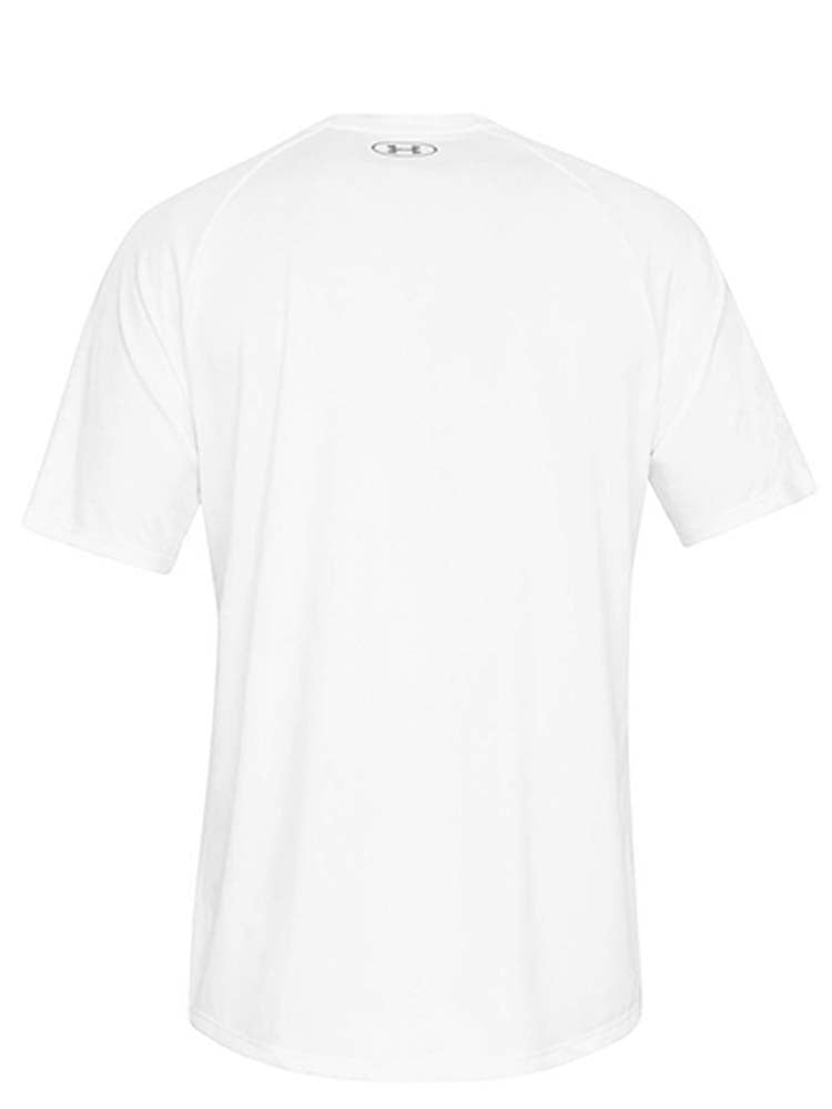 Under Armour Men's Tech 2.0 SS Tee 1326413-100 - Tenniszon