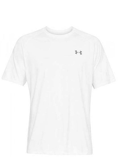 Under Armour Men's Tech 2.0 SS Tee 1326413-100 - Tenniszon
