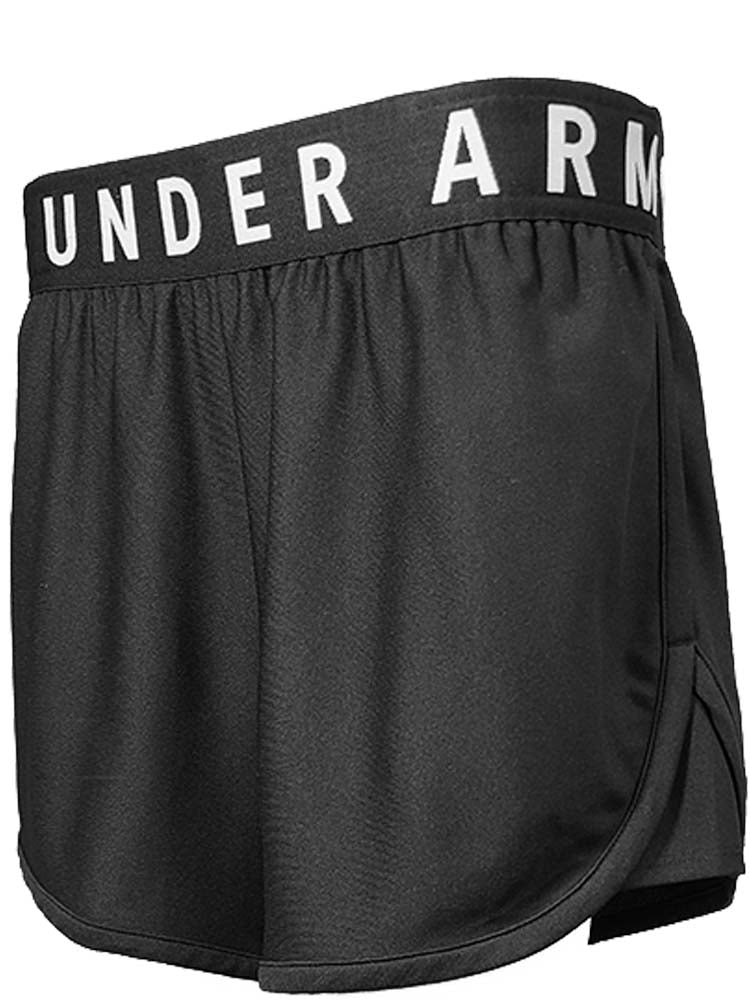 Under Armour Women's Play Up 5" Short 1355791-001 - Tenniszon