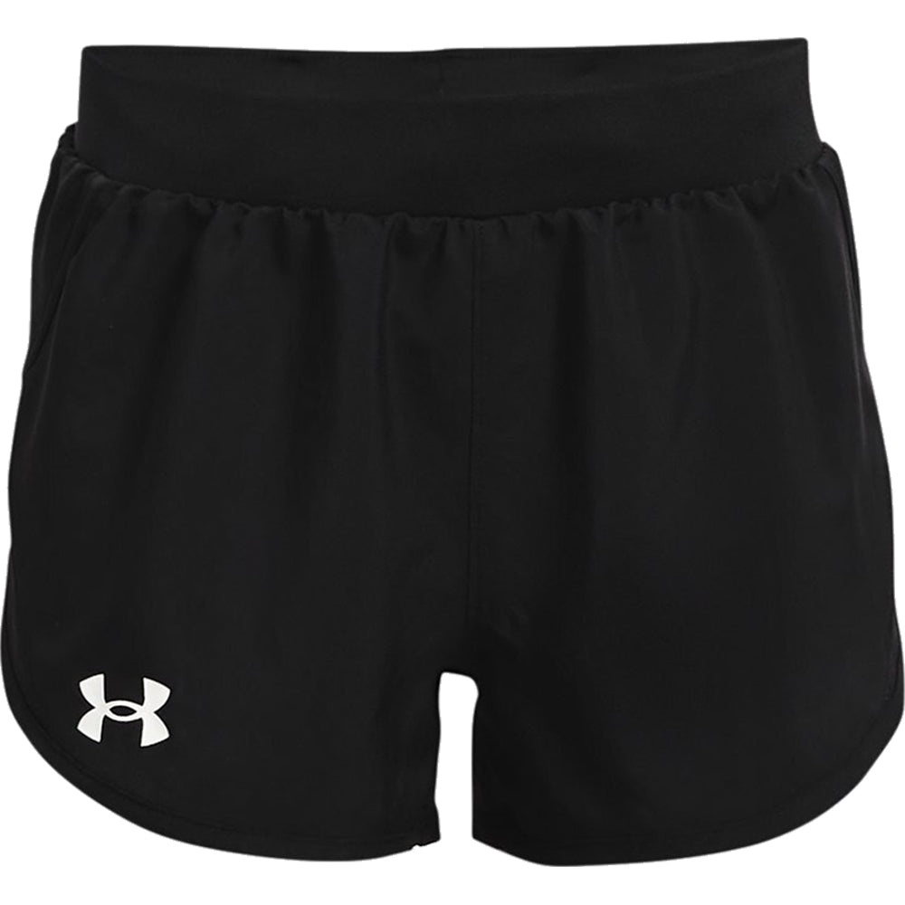 Under Armour Short Fly-By pour fille 1361243-001