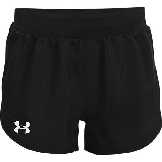 Under Armour Girl's Fly-By Short 1361243-001