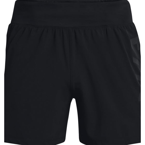 Under Armour Girl's Fly-By Short 1361243-001