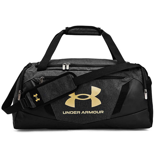 UA Undeniable 5.0 Sports Bag (S) 1369222-002