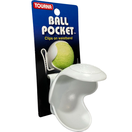 Unique Ball Pocket (VARIOUS COLOR)