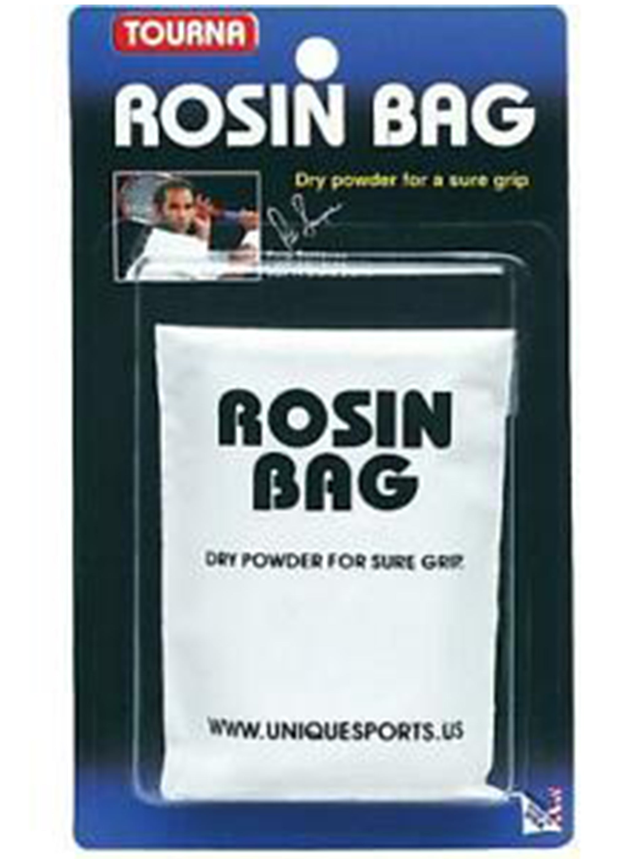 Unique Dry Rosin Powder Bag – Tenniszon